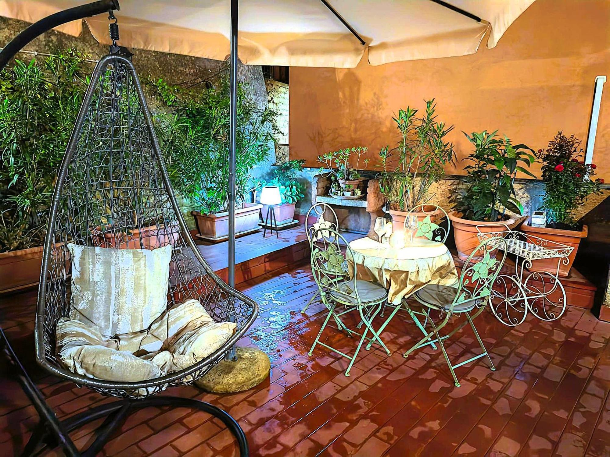 Vatican Heart Leone - Roman Terrace Экстерьер фото